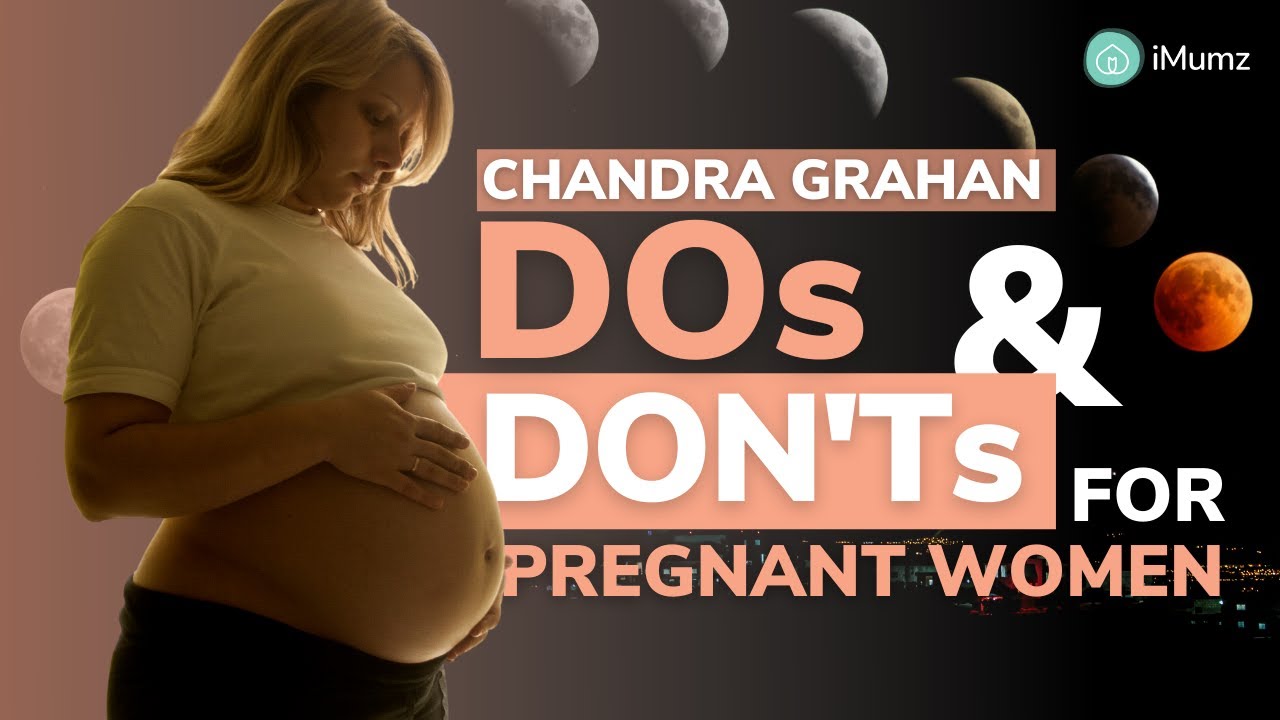 iMumz pregnancy journey video 4