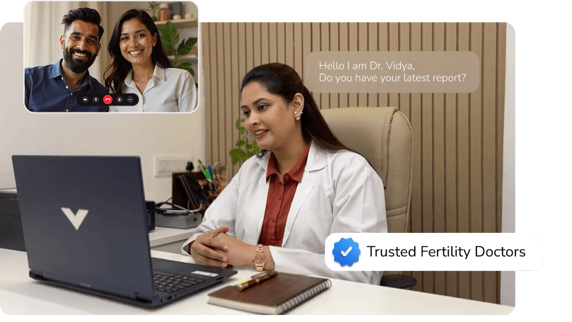 Get hand holding by a Senior Ayurvedic Doctor