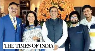 The IIT-BHU startups are on the way to make it big with 'A ...