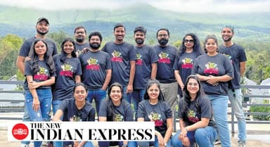 The IIT-BHU startups are on the way to make it big with 'A ...