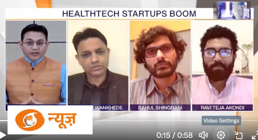 The IIT-BHU startups are on the way to make it big with 'A ...