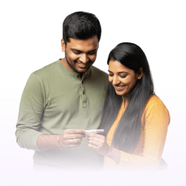 Fertility support