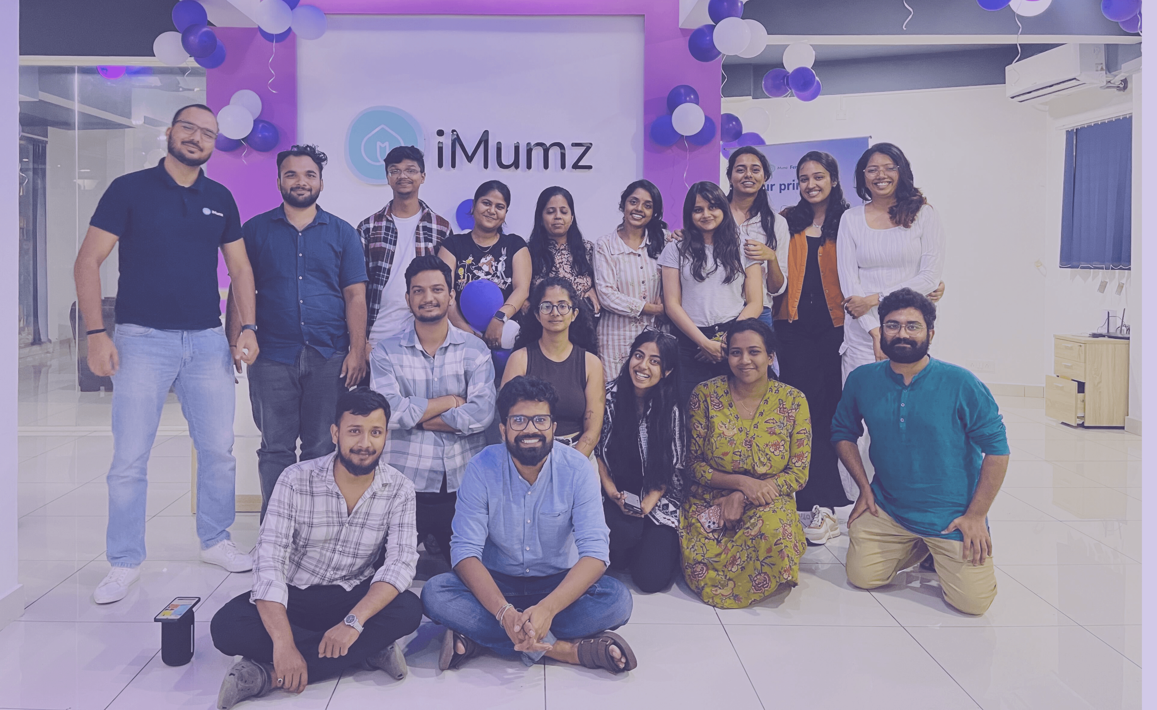 iMumz Team