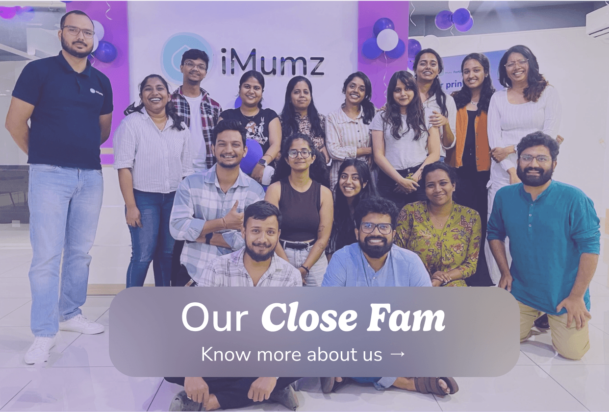 iMumz Team