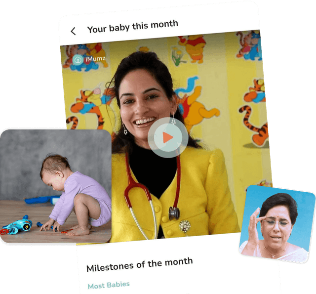 Know more about your baby