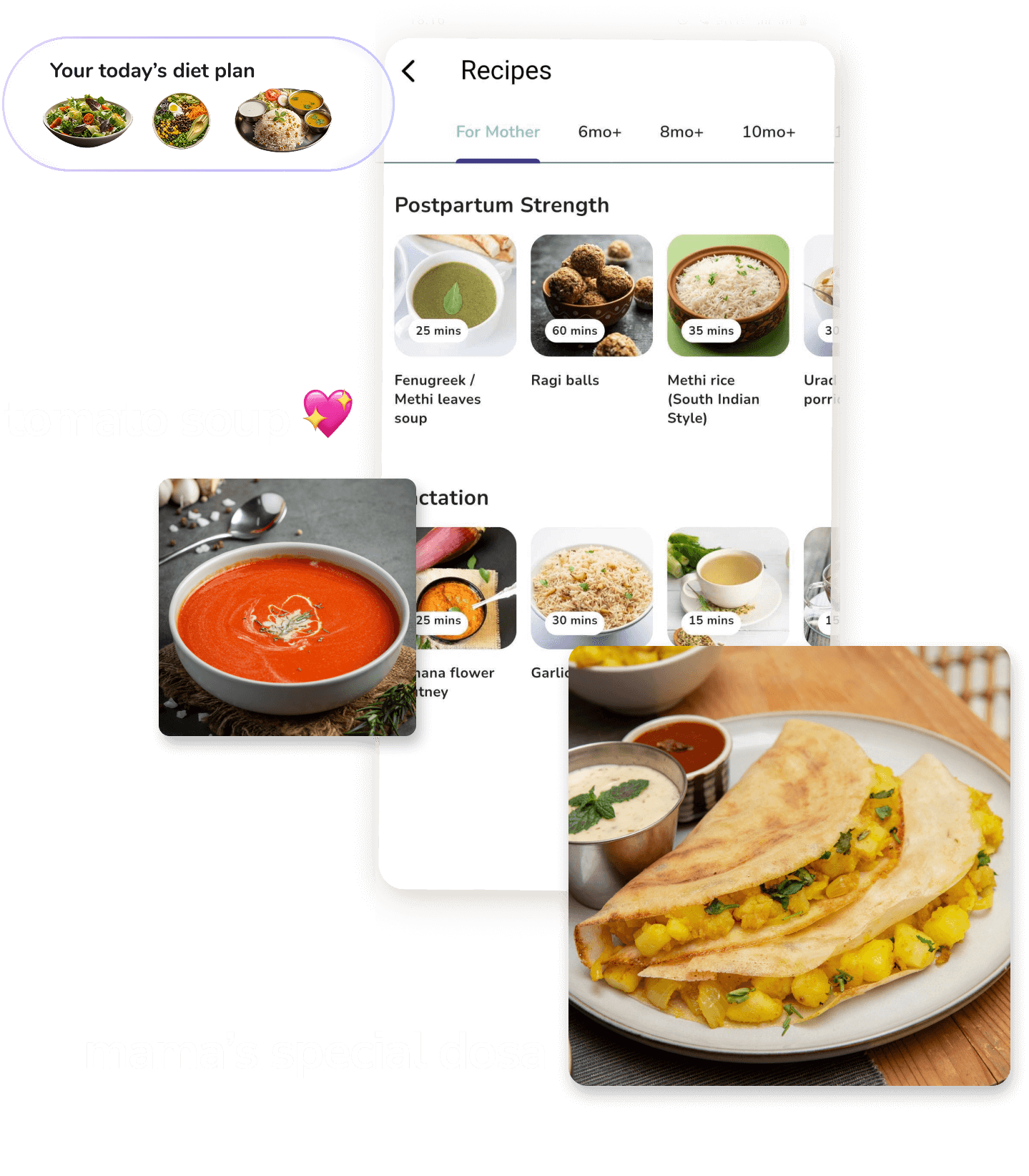 recipes