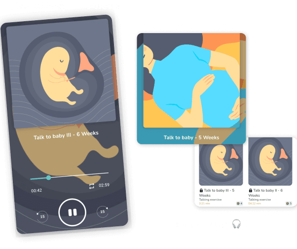 Talk to Baby