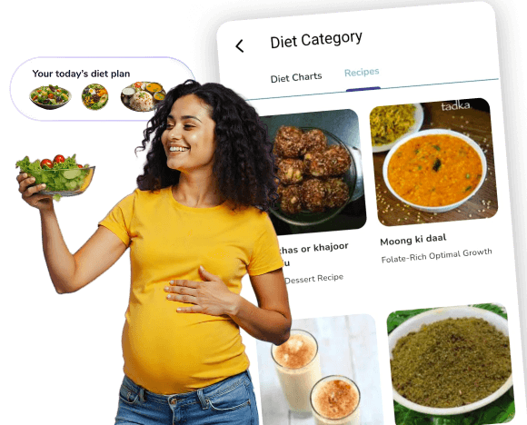 Follow Healthy Diet