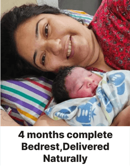 iMumz fertility success story 3