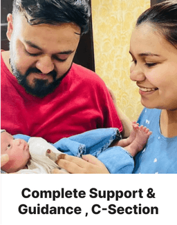 iMumz fertility success story 6