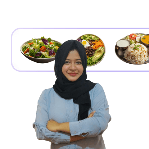 Fertility Nutrition