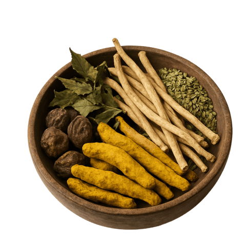 Ayurveda Healing