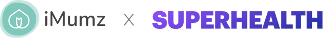 iMumz x Superhealth
