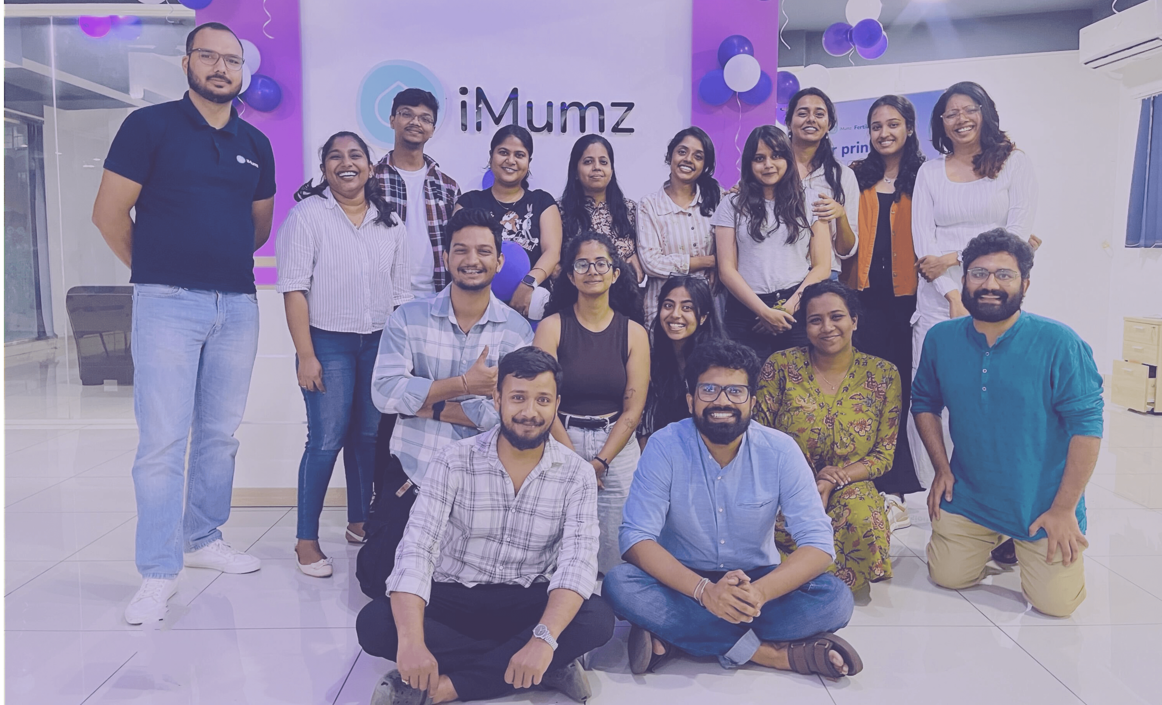 iMumz Team