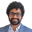 Ravi Teja Akondi