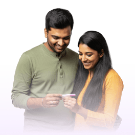 Fertility support