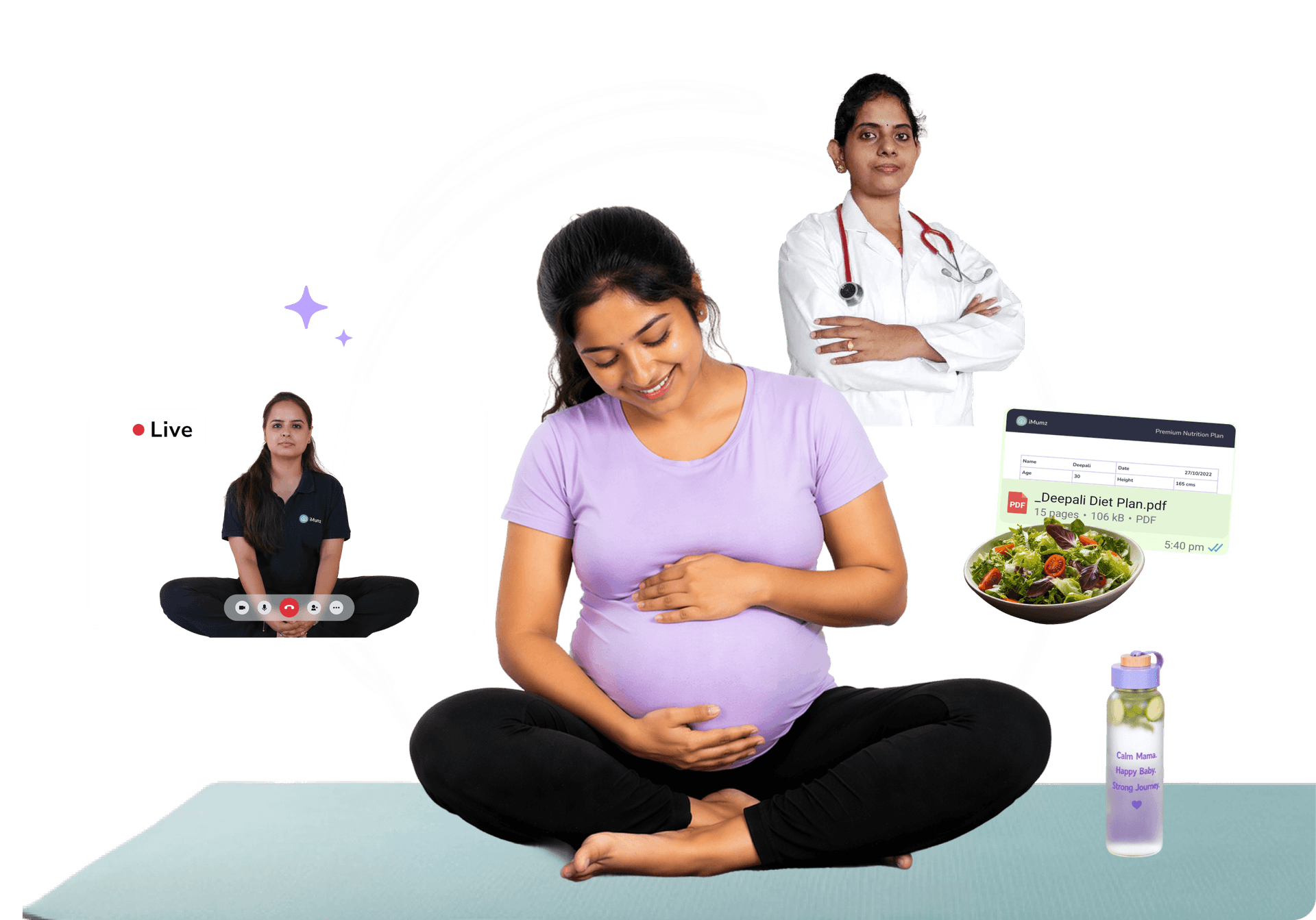 Your Complete Pregnancy Care