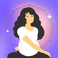 Garbh Yoga