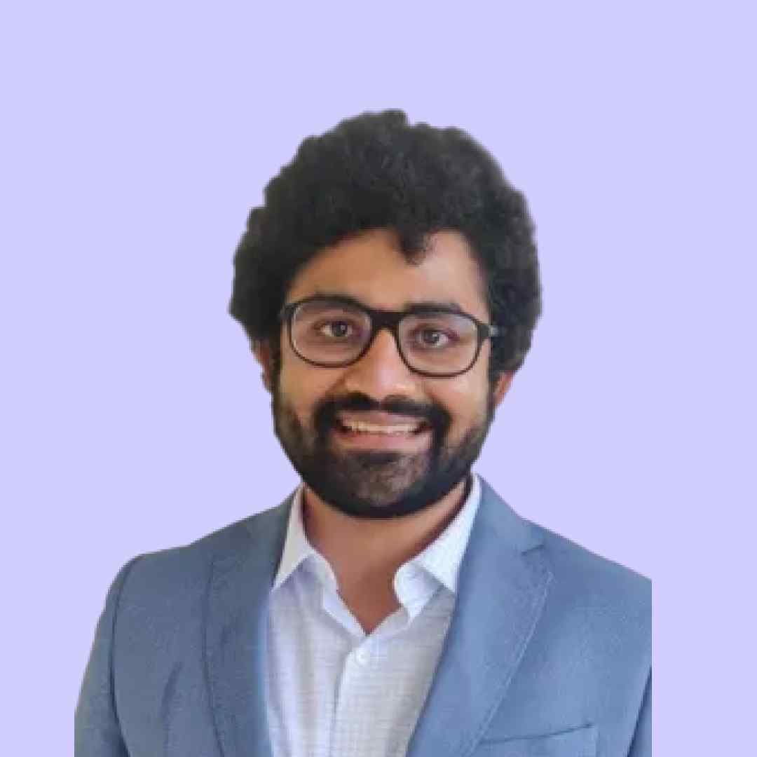 Ravi Teja Akondi