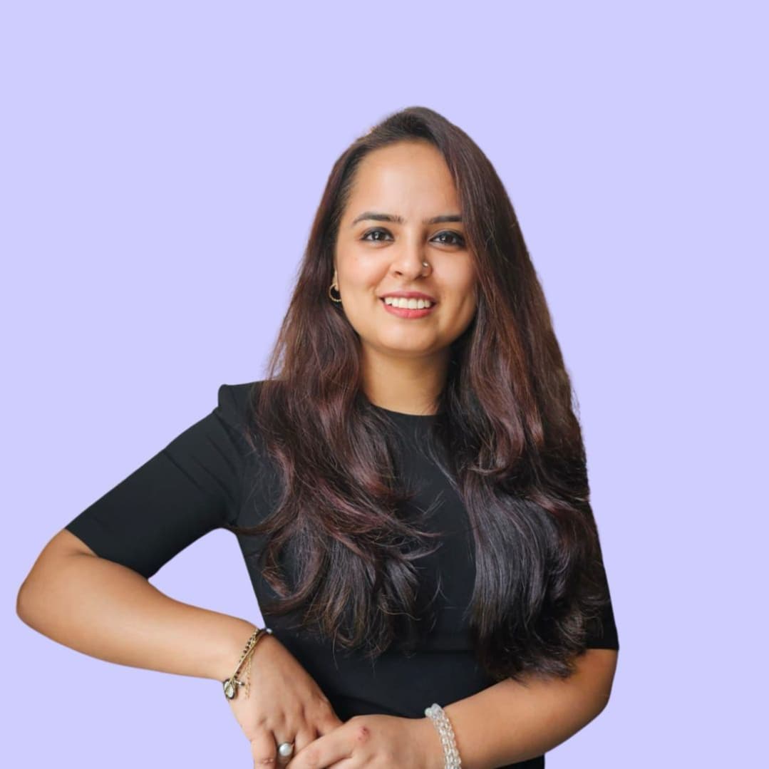 Sonal Sachdeva