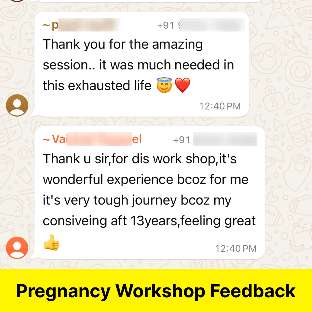Feedback 25