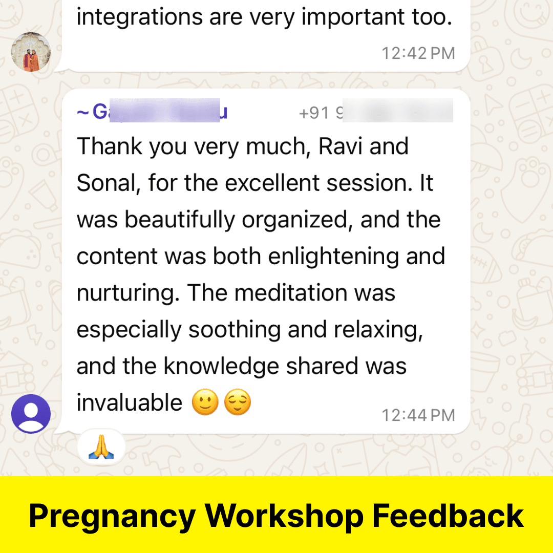 Feedback 26