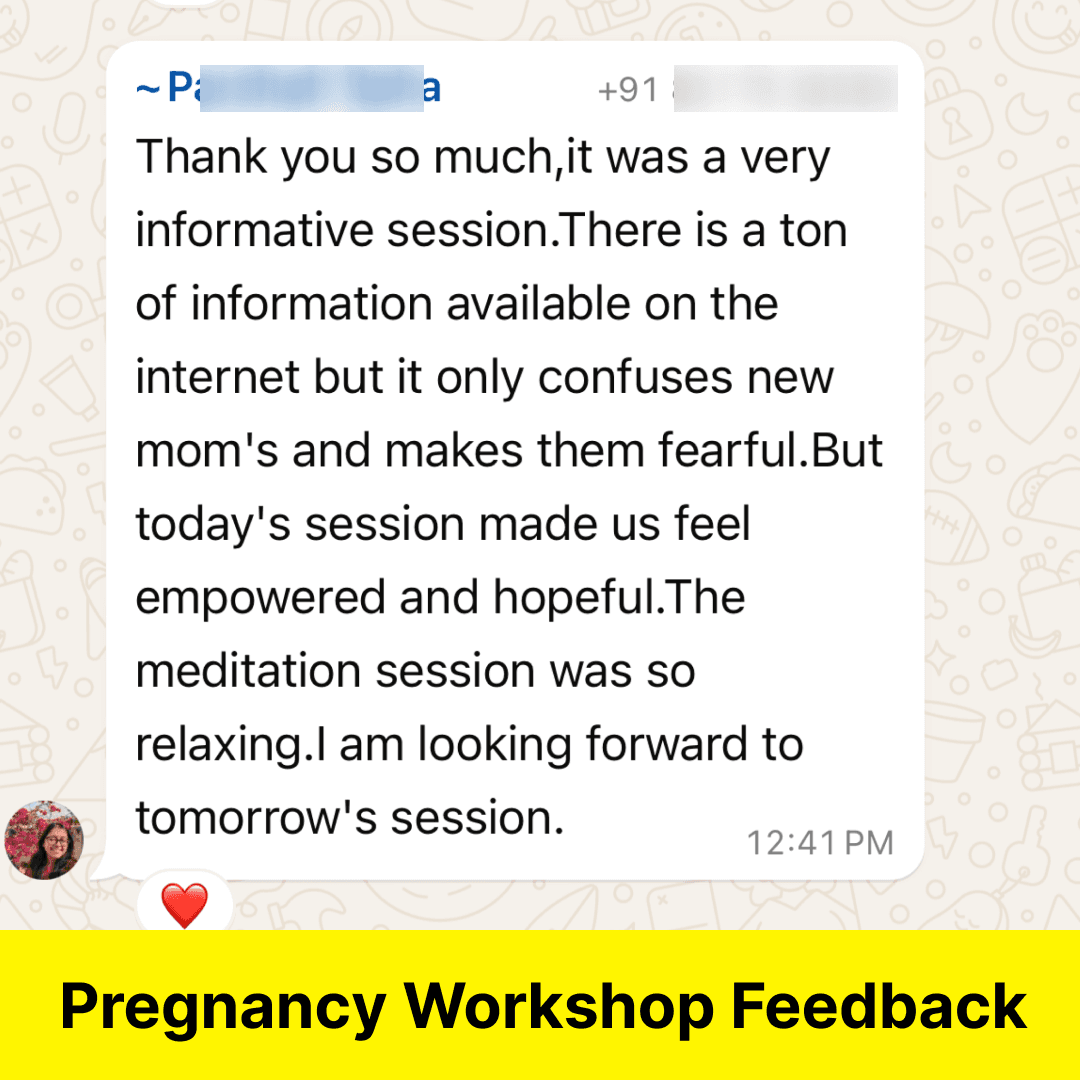 Feedback 31